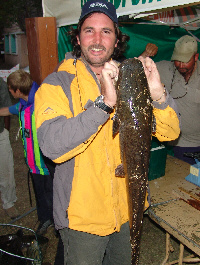 Barbel Barbel