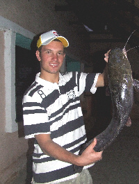 Barbel Barbel