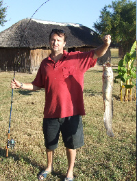 Barbel Barbel