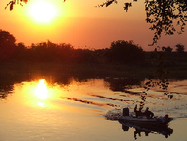 Sunset Sunset