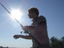 Trawling Trawling