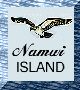 Namwi Island Accommodation