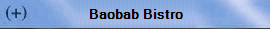 Baobab Bistro