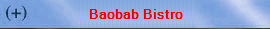 Baobab Bistro