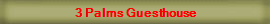 3 Palms Guesthouse