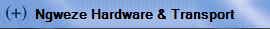 Ngweze Hardware