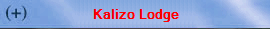 Kalizo Lodge