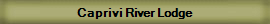 Caprivi River Lodge
